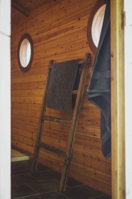 Glamping holidays across England