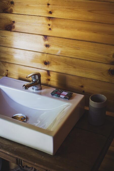 Glamping holidays across England