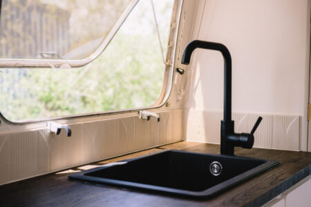 Glamping holidays across England